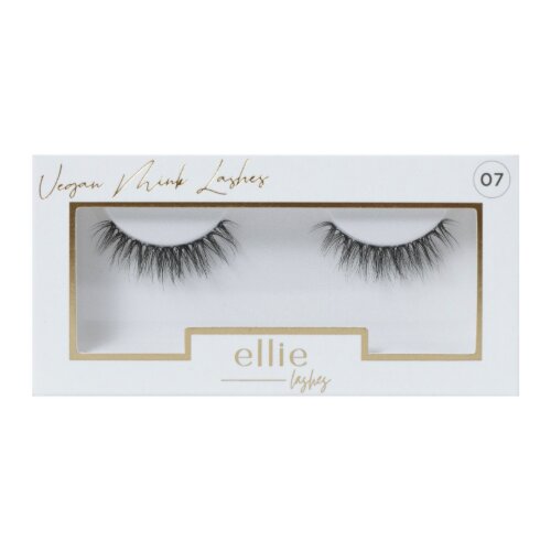 Ellie Lashes Ve&amp;scaron;tačke trepavice 07 Slike