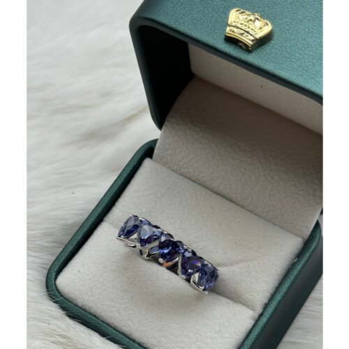  Srebreni Prsten 925 Slike