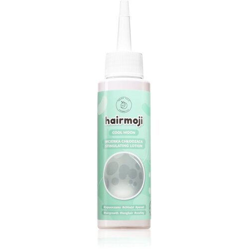 Hairy Tale Hairmoji Cool Moon lasni tonik s hladilnim učinkom 100 ml Cene