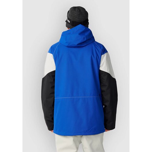 Rip Curl S-Series Pinnacle 10K/10K Jacket electric cobalt Slike