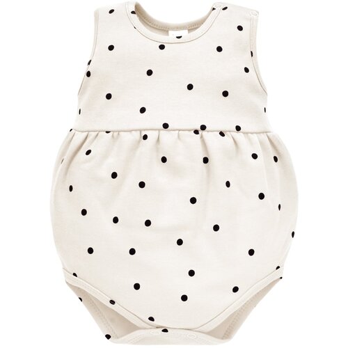 Pinokio Body Sleeveless Tres Bien Slike