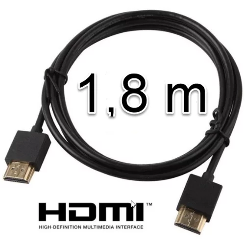Mobiline HDMI kabel 1_8m
