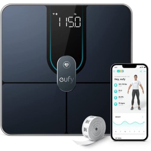 Anker pametna tehtnica Eufy P2 PRO Cene