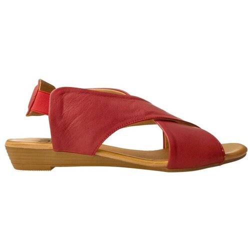 Bueno Shoes Crvena Slike