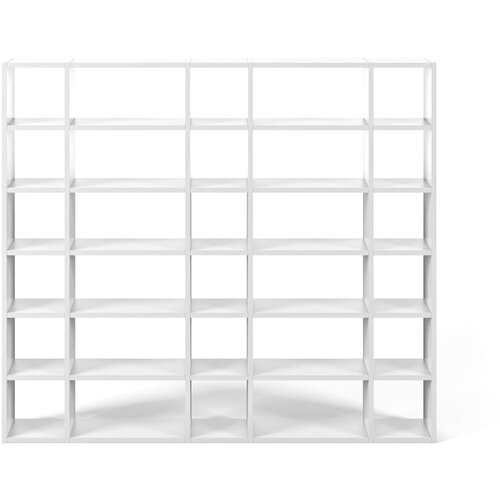 TemaHome Bijela biblioteka Pombal, visina 224 cm Slike
