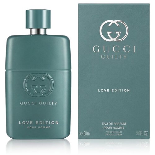 Gucci Guilty Love Edition Pour Homme 2024 Eau de Parfum 90 ml Cijene