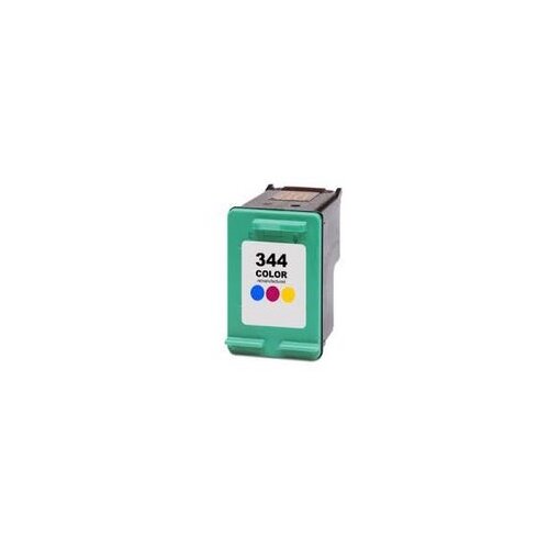 HP - Tinta za C9363EE nr.344 (boja), zamjenska Slike