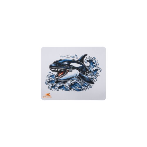Baracuda PODLOGA ZA MIŠ BGMP-071 PAD-ORCA 300x250X2mm Cijene
