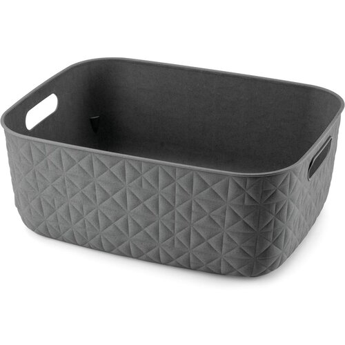 Curver Plastična košara za pohranu 38x29x14 cm Softex – Cijene