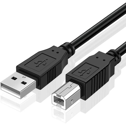  USB kabl za &scaron;tampač (USB-A na USB-B) - 3m Cene