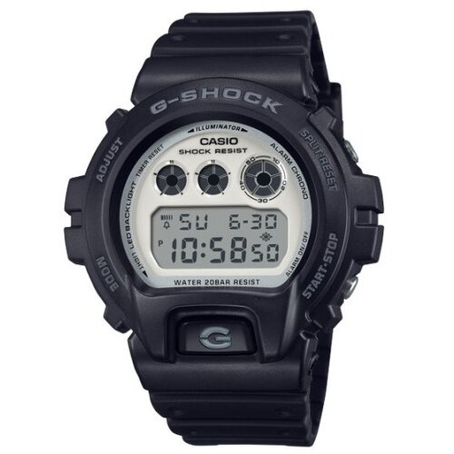 Casio G-Shock muški sat ( DW-6900WD-1 ) Cene