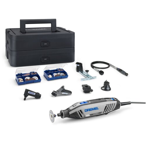 Dremel 4250 128tlg.+ Zubehör Cijene