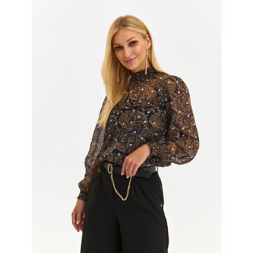 Top Secret LADY&amp;#039;S BLOUSE LONG SLEEVE Slike