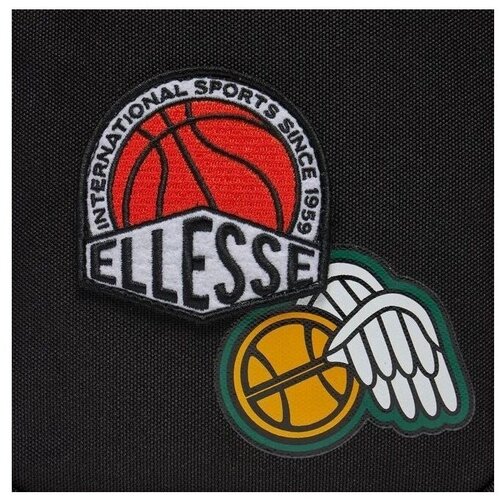 Ellesse Ročne torbice Vizvo pisana Slike