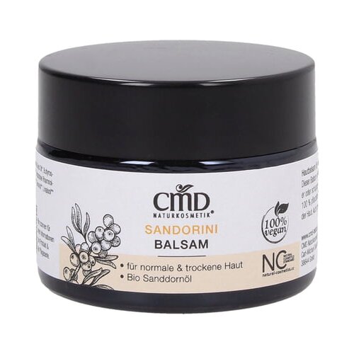 CMD Naturkosmetik Sandorini balzam - 50 ml Cene