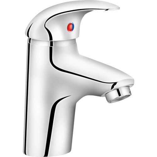 baliv armatura za umivalnik WT-5370 kromirana Cene