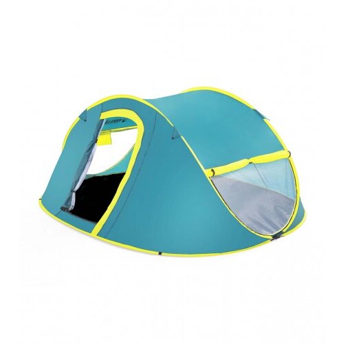 Bestway Šator za kampovanje 4/1 210x240x100cm Cool Mount 68087 Cijene