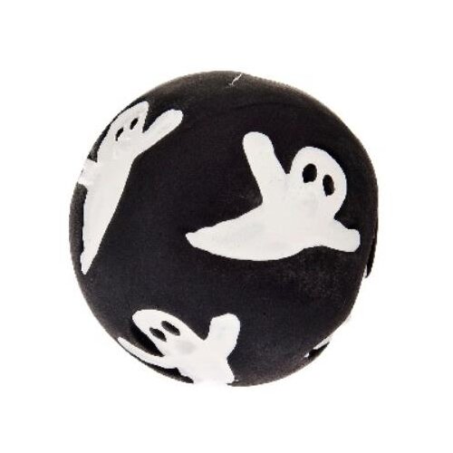 Ferribiella Loptica za pse Halloween, 7,5 cm Slike
