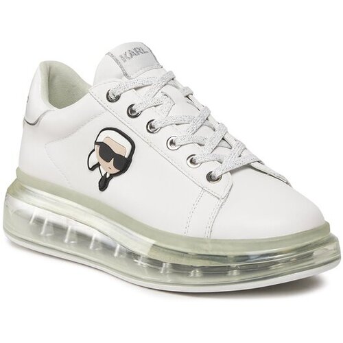 Karl Lagerfeld Superge KL62630N Bela Cene