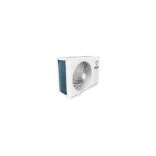 Fox FAC-24INTC-52G wifi inverter klima uređaj Slike