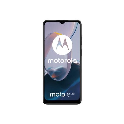 Motorola E22I 2GB/32GB Graphite Gray Refurbished (B) Slike