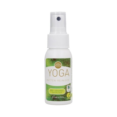 YOGACLEANER Čistać za yoga prostirke - 60 ml Cene
