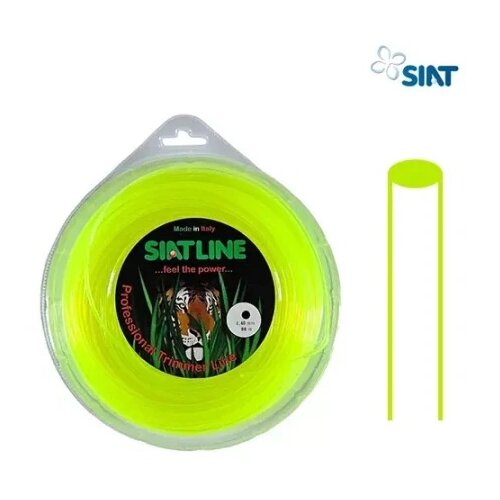  Siat najlon konac-2,4/100m okr.blister ( 12424 ) Cene
