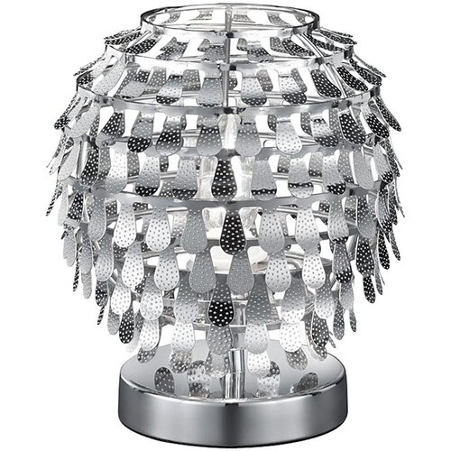  Trio - Stona lampa GLOBAL 1xE14/40W/230V Cene