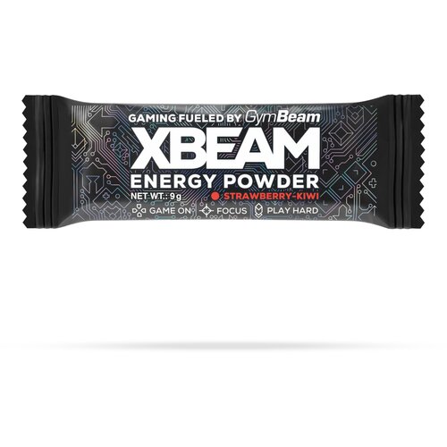 GymBeam Uzorak Energy Powder – XBEAM Cijene
