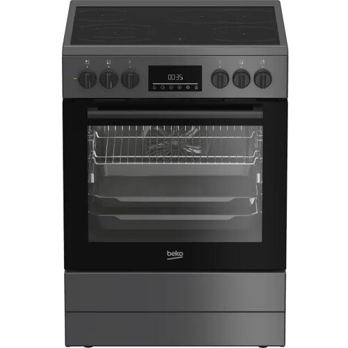 Beko FBM67320GAT kombinovani &amp;scaron;poret Slike