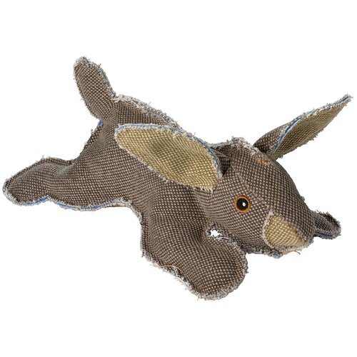 Hunter igračka za pse canvas wild rabbit 27 cm Cene