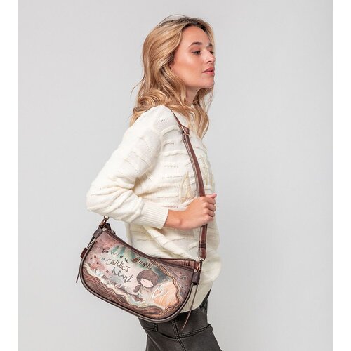 Sany Bags S.L. Anekke, Core - Torba - Anekke, Core, Short handle, 32x19x7 cm Slike