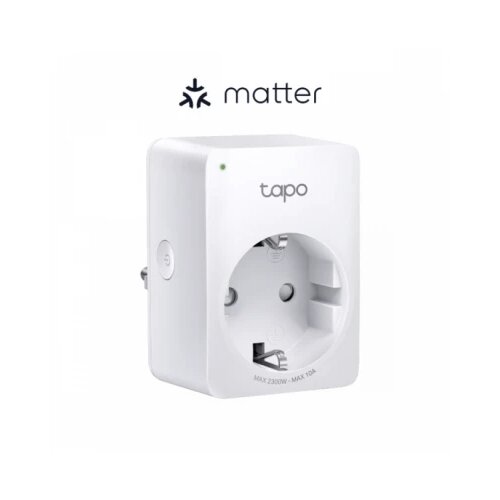 Tp-link SMART utičnica Tapo P100M 10A/2300W Cene