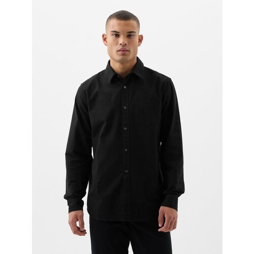 GAP Standard Oxford Shirt - Men's Cene