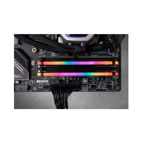 Corsair Vengeance RGB PRO (CMW16GX4M2C3200C16T) DIMM DDR4 16GB