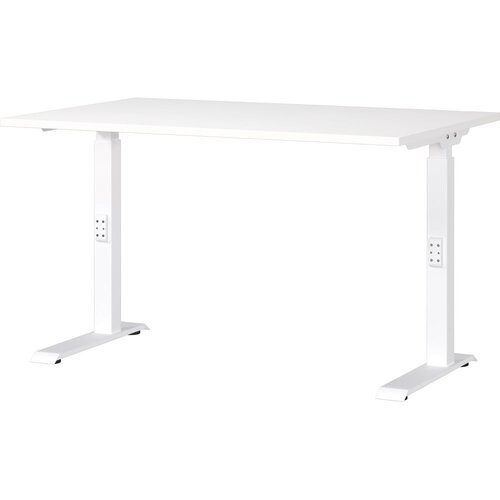 Germania Pisalna miza 80x120 cm Mailand &amp;ndash; Slike