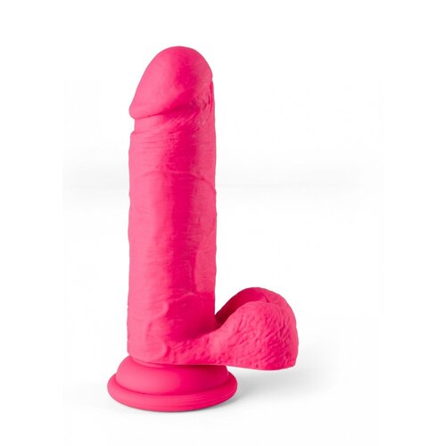 AsRock Realistični vibrator R12 &amp;quot;roza 14,4cm w/ daljinski upravljalnik&amp;quot;, (21079710) Slike