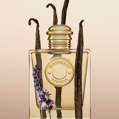 Burberry Goddess parfumska voda polnilna za ženske 100 ml Slike