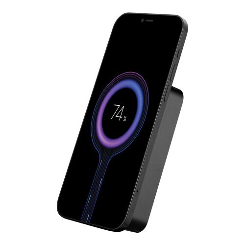 Sandberg Powerbank Mag 420-97 10000mAh Wireless ALU Slike