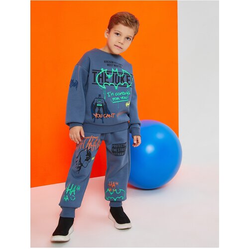 Koton Sweatpants - Navy blue - Joggers Slike