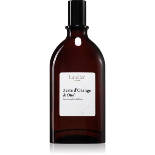 100BON Zeste d&rsquo;Orange & Oud parfemska voda intense uniseks 100 ml Cijene