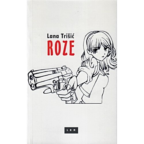 LOM Lana Tri&amp;scaron;ić - Roze Slike