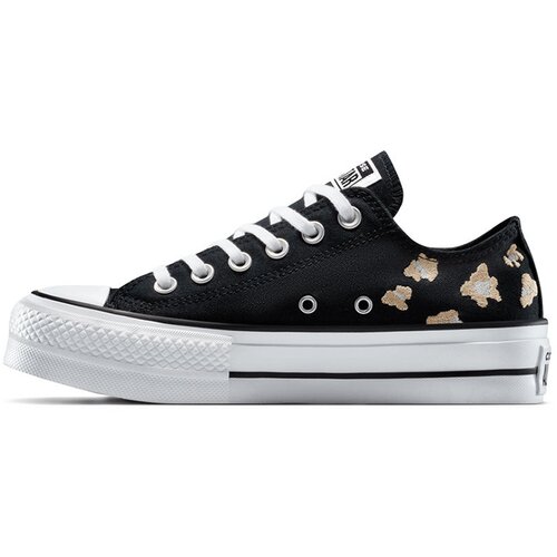 Converse Ženske patike chuck taylor all star lift Slike
