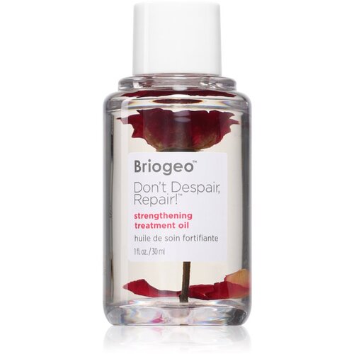 Briogeo Don&amp;#039;t Despair, Repair! ulje za kosu 30 ml Slike