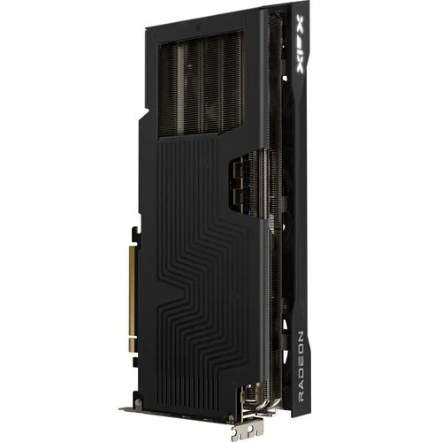 XFX grafička karta swift amd RX9070XT triple fan gaming GDDR6 16GB 256bit 3xDP/1xHDMI Slike
