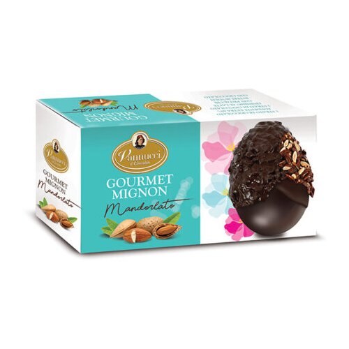 Gourmet Mignon bademovo jaje 250 gr Cijene