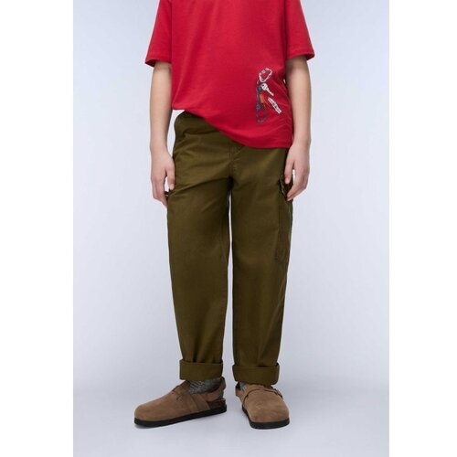 Napapijri K m-alaric dark olive g3a Slike