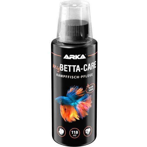 Arka mybetta - care - 118 ml Cene