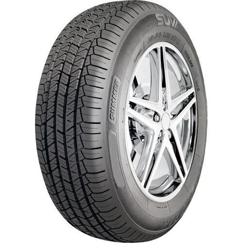 Tigar Letnja guma 195/60R16 89V SUMMER 3 Slike