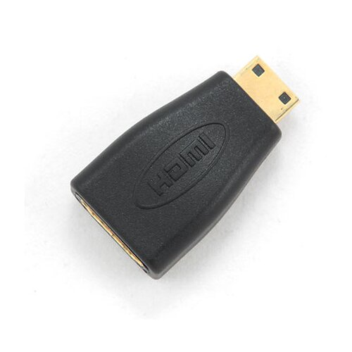  HDMI adapter GEMBIRD A-HDMI-FC HDMI female to mini-C male Cene